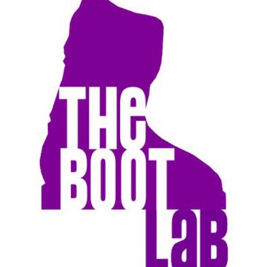 The Boot Lab - Logo