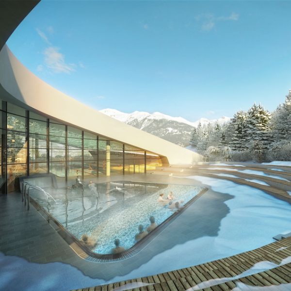 Courchevelpool